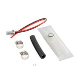 DeatschWerks 97-04 Ford F-150 / F-250 DW300M Fuel Pump Set Up Kit thumbnail 2