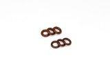 DeatschWerks 09-12 Ski-Doo 4-tec - 1200CC/min Injectors thumbnail 4