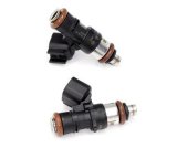 DeatschWerks 09-12 Ski-Doo 4-tec - 1200CC/min Injectors thumbnail 6