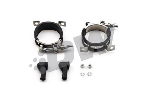 DeatschWerks 250LPH In-Line External Fuel Pump (No Bracket) thumbnail 6