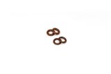 DeatschWerks 14-17 Arctic Cat Wildcat 700 - 1200CC/min Injectors thumbnail 2