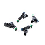 DeatschWerks 01-06 Audi A4/TT / VW Golf GTI 440cc Injectors thumbnail 1