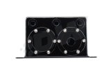 DeatschWerks 3.5L Modular Surge Tank (Fits 1-2 DW350iL Fuel Pumps - Pumps Not Included) thumbnail 3