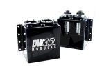 DeatschWerks 3.5L Modular Surge Tank (Fits 1-2 DW350iL Fuel Pumps - Pumps Not Included) thumbnail 4