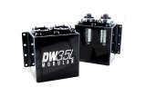DeatschWerks 3.5L Modular Surge Tank (Fits 1-2 DW350iL Fuel Pumps - Pumps Not Included) thumbnail 5