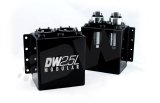 DeatschWerks 3.5L Modular Surge Tank (Fits 1-2 DW350iL Fuel Pumps - Pumps Not Included) thumbnail 6
