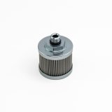 DeatschWerks Stainless Steel 6AN 100 Micron Universal Fuel Pump Pre-Filter thumbnail 2