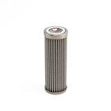 DeatschWerks Stainless Steel 100 Micron Universal Filter Element (fits 160mm Housing) thumbnail 1