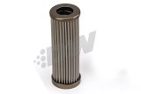 DeatschWerks Stainless Steel 100 Micron Universal Filter Element (fits 160mm Housing) thumbnail 3