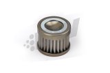 DeatschWerks Stainless Steel 10 Micron Universal Filter Element (fits 70mm Housing) thumbnail 4