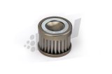 DeatschWerks Stainless Steel 100 Micron Universal Filter Element (fits 70mm Housing) thumbnail 1
