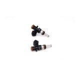 DeatschWerks 14-16 Polaris RZR XP 1000 Power Sports 1200cc Fuel Injectors (Set of 2) thumbnail 5