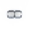 DeatschWerks 8AN Female Flare To 8AN Flare Female Swivel - Anodized Titanium thumbnail 7