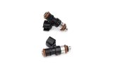 DeatschWerks 16-17 Polaris RZR XP Turbo 900cc Injectors - Set of 2 thumbnail 4