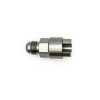 DeatschWerks 6AN Male 5/16IN Female EFI Quick Connect Adapter thumbnail 6