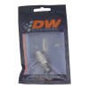 DeatschWerks 6AN Male 5/16IN Female EFI Quick Connect Adapter thumbnail 7
