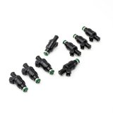 DeatschWerks Universal Low Impedance 14mm Upper Injector - Set of 8 thumbnail 1