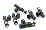 DeatschWerks 97-09 Nissan Patrol TB48 750cc Injectors - Set of 6 thumbnail 1