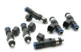 DeatschWerks 97-09 Nissan Patrol TB48 750cc Injectors - Set of 6 thumbnail 2
