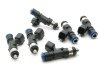 DeatschWerks 97-09 Nissan Patrol TB48 750cc Injectors - Set of 6 thumbnail 3