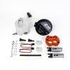 DeatschWerks 10-15 Chevy Camaro LS 3.7 V6/ SS LS3 X2 Series Fuel Pump Module w 2 DW300s thumbnail 6