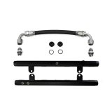 DeatschWerks Ford 4.6 3-Valve Fuel Rails with Crossover thumbnail 5