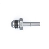 DeatschWerks 8AN Male Flare to 5/16in Male EFI Quick Connect Adapter thumbnail 5