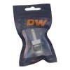 DeatschWerks 8AN Male Flare to 5/16in Male EFI Quick Connect Adapter thumbnail 7
