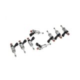DeatschWerks 2018 Ford Mustang GT 5.0L 1700cc Injectors (GDI) (Set of 8) thumbnail 2