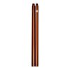 DeatschWerks 2.0L Fuel Cell Surge Tank 255mm Module Extensions - Orange thumbnail 4