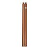 DeatschWerks 2.0L Fuel Cell Surge Tank 255mm Module Extensions - Orange thumbnail 5