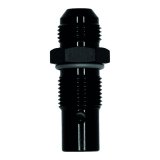 DeatschWerks -8AN Roll Over Vent Valve - Matte Black thumbnail 2