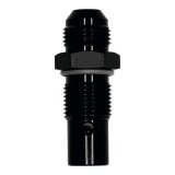 DeatschWerks -8AN Roll Over Vent Valve - Matte Black thumbnail 3