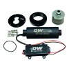 DeatschWerks 3.5L Module Surge Tank In-Tank Pump Adapter w/ DW650iL Brushless/Controller 440lph Pump thumbnail 6