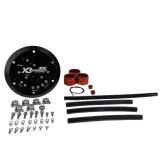 DeatschWerks X3 Series Fuel Pump Hanger for 1999-2004 Ford Lightning F-150 thumbnail 1