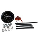 DeatschWerks X3 Series Fuel Pump Hanger for 1999-2004 Ford Lightning F-150 thumbnail 2