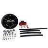 DeatschWerks X3 Series Fuel Pump Hanger for 1999-2004 Ford Lightning F-150 thumbnail 3