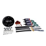 DeatschWerks X3 Series Fuel Pump Hanger w/ DW400 Fuel Pumps for 1999-04 Ford F-150 Lightning thumbnail 2