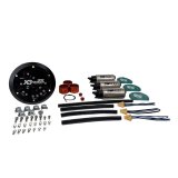 DeatschWerks X3 Series Fuel Pump Hanger w/ DW400 Fuel Pumps for 1999-04 Ford F-150 Lightning thumbnail 3