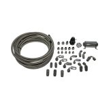 DeatschWerks 12-16 FR-S/12-20 BRZ/17-20 86 X2 Series Pump Module CPE Plumbing Kit thumbnail 2