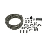 DeatschWerks 12-16 FR-S/12-20 BRZ/17-20 86 X2 Series Pump Module PTFE Plumbing Kit thumbnail 1