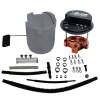 DeatschWerks 12-16 Scion FR-S/12-20 Subaru BRZ/17-20 Toyota 86 X2 Pump Module thumbnail 3