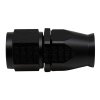 DeatschWerks 10AN Female Swivel Straight Hose End PTFE (Incl 1 Olive Insert) - Anodized Matte Black thumbnail 7