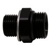 DeatschWerks 8AN ORB Male to M16 X 1.5 Metric Male (Incl O-Ring and Washer) - Anodized Matte Black thumbnail 7