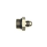 DeatschWerks 10AN ORB Male to 6AN Male Flare Adapter (Incl O-Ring) - Anodized Matte Black thumbnail 6