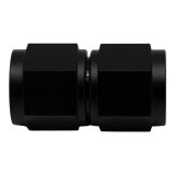 DeatschWerks 10AN Flare Female Swivel to 10AN Flare Female Swivel - Anodized Matte Black thumbnail 1
