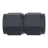 DeatschWerks 10AN Flare Female Swivel to 10AN Flare Female Swivel - Anodized Matte Black thumbnail 2