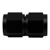 DeatschWerks 10AN Flare Female Swivel to 10AN Flare Female Swivel - Anodized Matte Black thumbnail 3