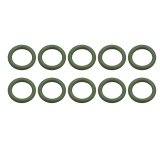 DeatschWerks Replacement O-Rings for 5/16in Female EFI Fittings (6-02-0121 / 6-02-0143) thumbnail 3