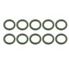 DeatschWerks Replacement O-Rings for 5/16in Female EFI Fittings (6-02-0121 / 6-02-0143) thumbnail 4